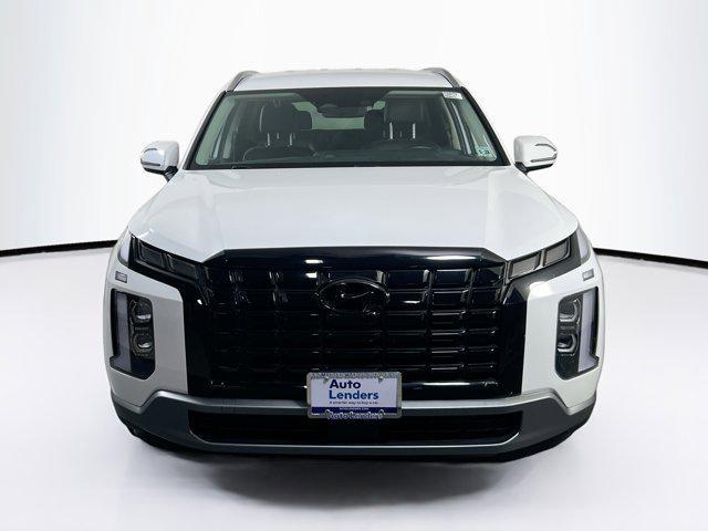 used 2023 Hyundai Palisade car, priced at $37,276