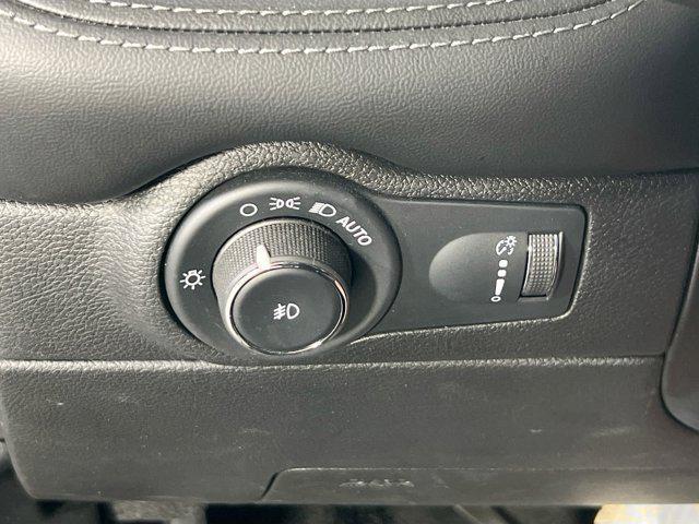used 2022 Dodge Durango car, priced at $33,877