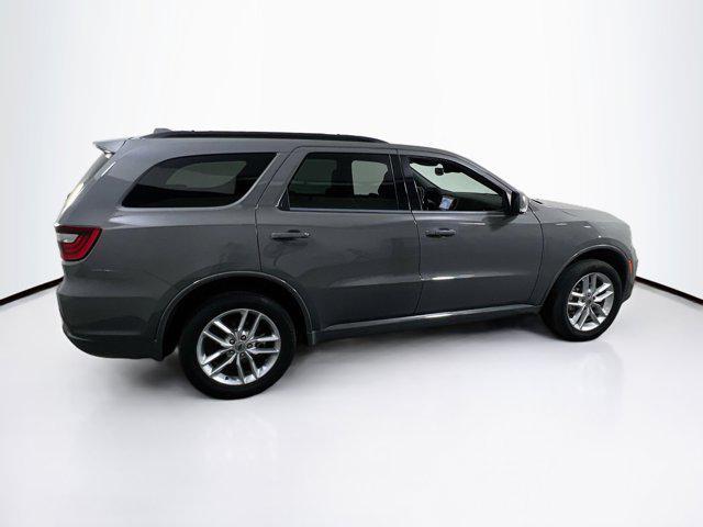 used 2022 Dodge Durango car, priced at $33,877