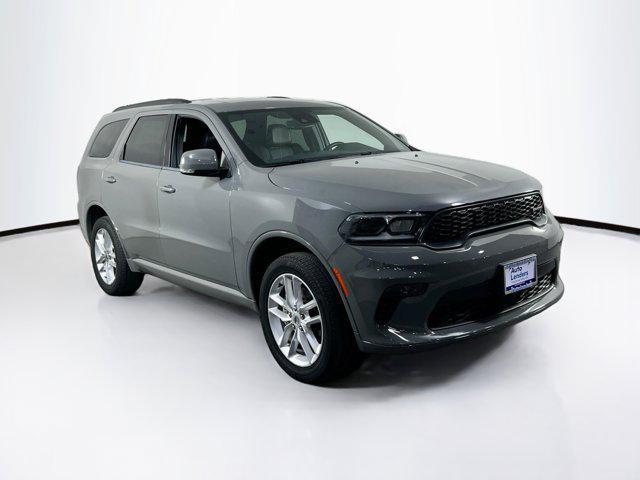 used 2022 Dodge Durango car, priced at $33,877