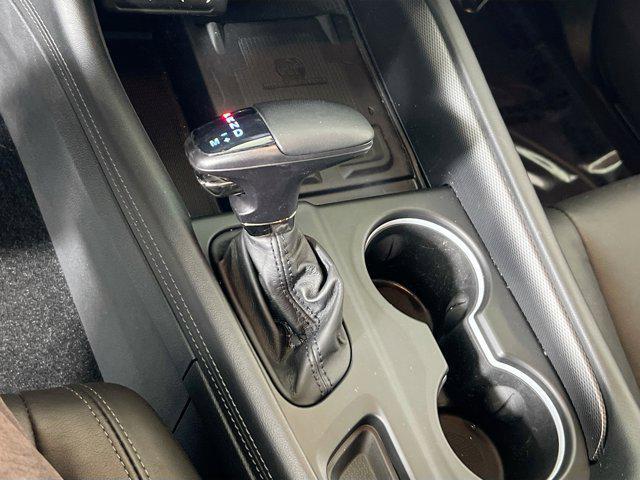 used 2022 Dodge Durango car, priced at $33,877