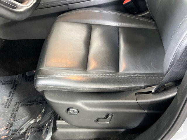 used 2022 Dodge Durango car, priced at $33,877