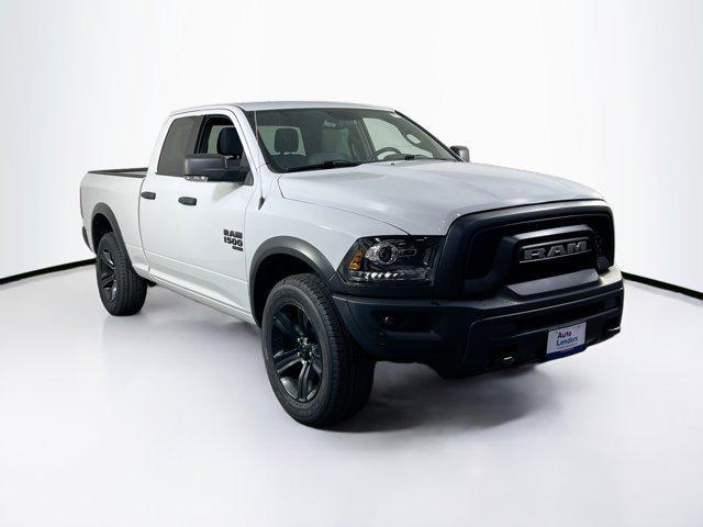 used 2022 Ram 1500 Classic car, priced at $33,146