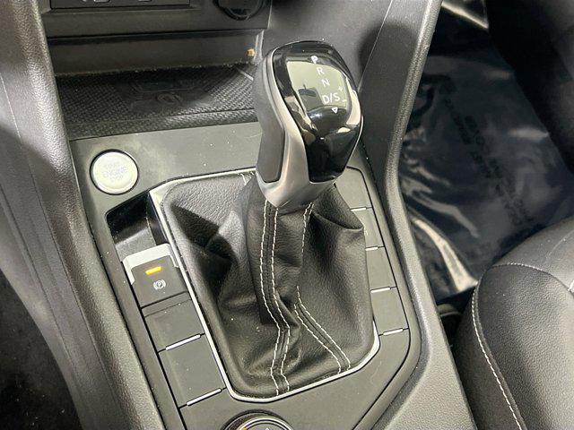 used 2022 Volkswagen Taos car, priced at $22,348