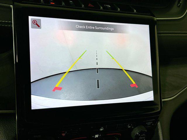 used 2023 Jeep Grand Cherokee car, priced at $31,726