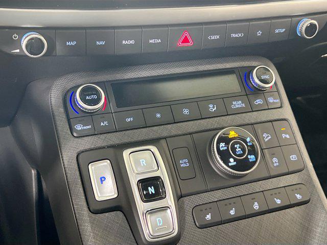 used 2023 Hyundai Palisade car, priced at $35,717
