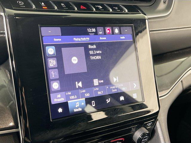 used 2023 Jeep Grand Cherokee car, priced at $29,026