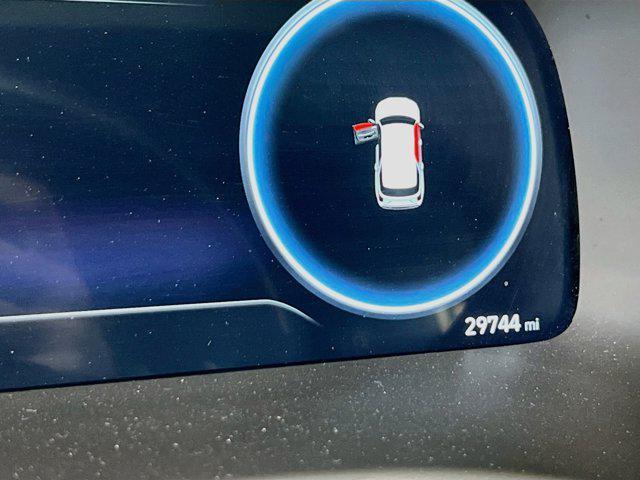 used 2023 Hyundai Palisade car, priced at $39,770
