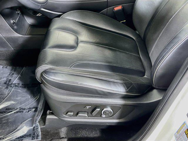 used 2023 Hyundai Palisade car, priced at $39,770