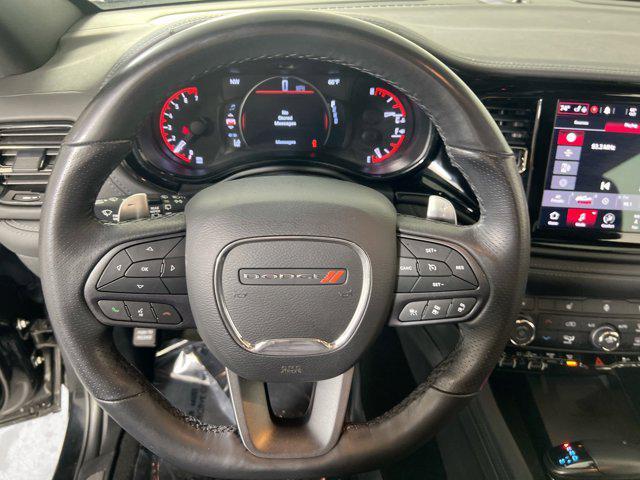 used 2022 Dodge Durango car, priced at $32,813