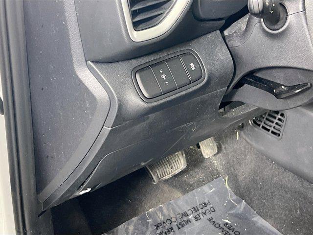 used 2024 Hyundai Venue car, priced at $18,237