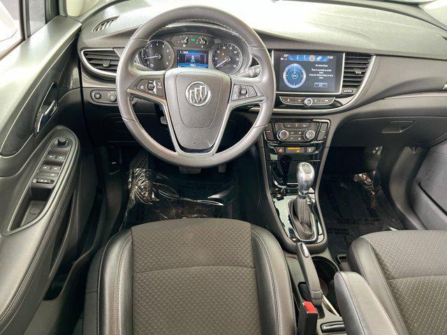 used 2019 Buick Encore car, priced at $18,794