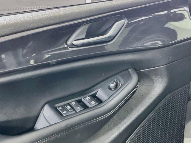 used 2023 Jeep Grand Cherokee car, priced at $32,787