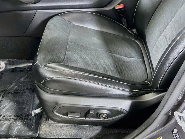 used 2023 Jeep Grand Cherokee car, priced at $32,787