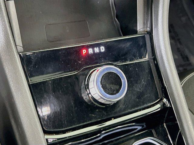 used 2023 Jeep Grand Cherokee car, priced at $32,787