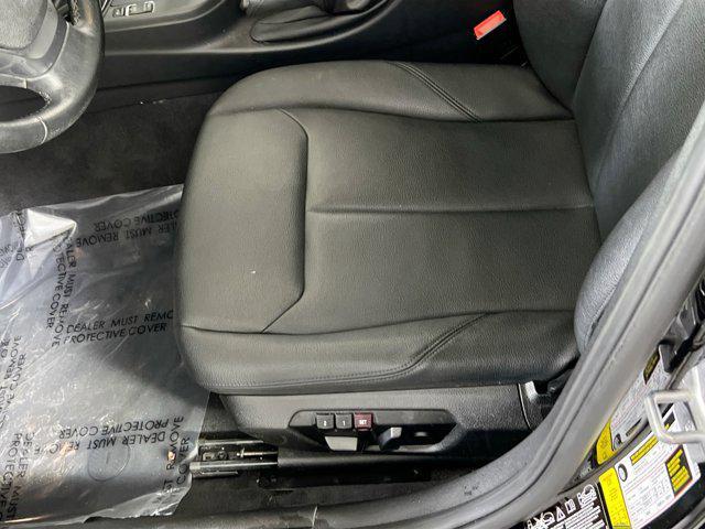 used 2015 BMW 320 car, priced at $16,495