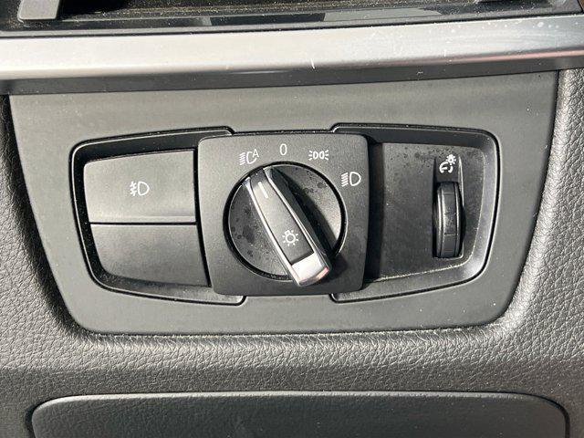 used 2015 BMW 320 car, priced at $16,495