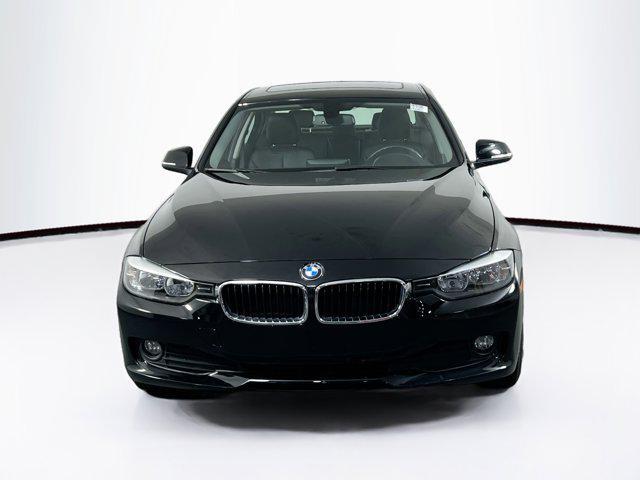 used 2015 BMW 320 car, priced at $16,495