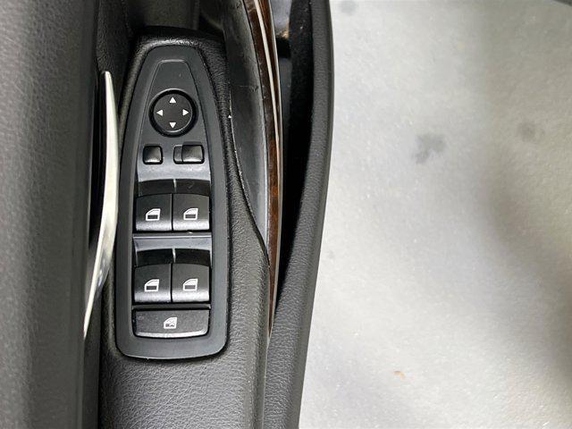 used 2015 BMW 320 car, priced at $16,495