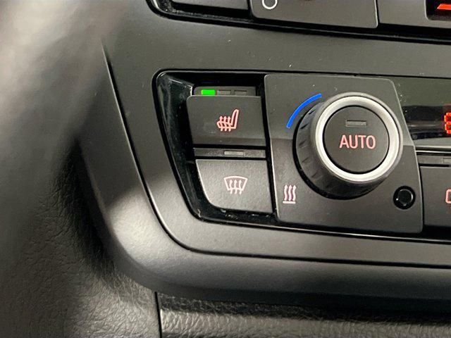 used 2015 BMW 320 car, priced at $16,495