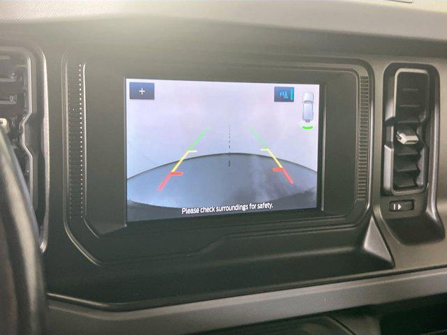 used 2021 Ford Bronco car, priced at $36,539