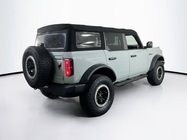 used 2021 Ford Bronco car, priced at $36,539