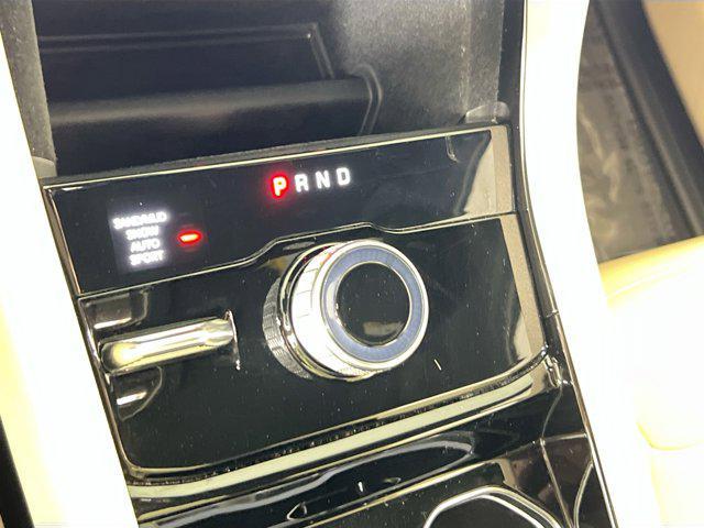 used 2023 Jeep Grand Cherokee car, priced at $35,114