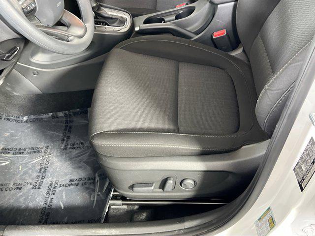 used 2023 Hyundai Kona car, priced at $22,762