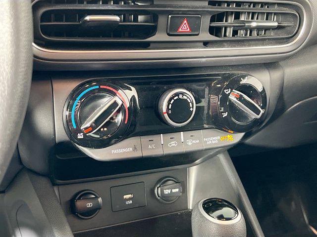 used 2023 Hyundai Kona car, priced at $22,762