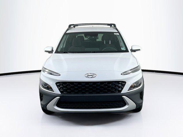 used 2023 Hyundai Kona car, priced at $22,762