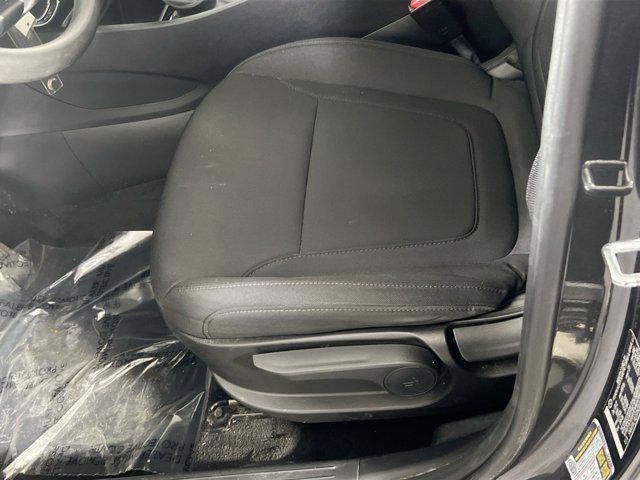 used 2023 Hyundai Tucson car, priced at $21,846