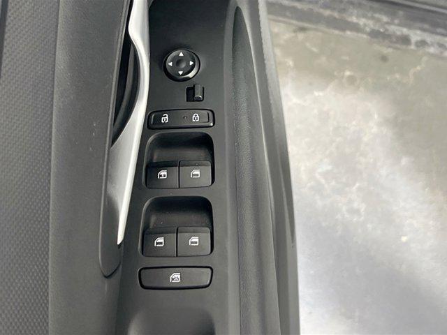 used 2023 Hyundai Tucson car, priced at $21,846