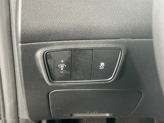 used 2023 Hyundai Tucson car, priced at $21,846