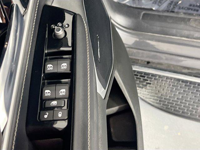 used 2022 Jeep Wagoneer car, priced at $47,484