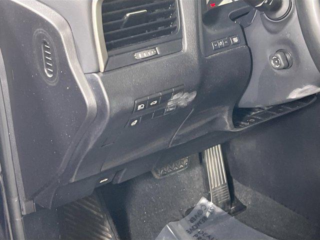 used 2022 Lexus RX 350 car, priced at $43,188