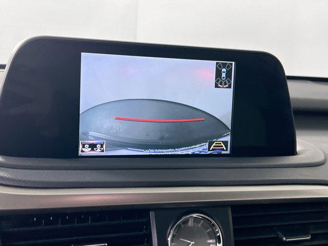 used 2022 Lexus RX 350 car, priced at $43,188