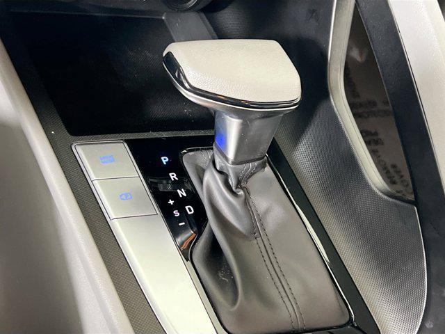 used 2023 Hyundai Elantra car, priced at $21,225