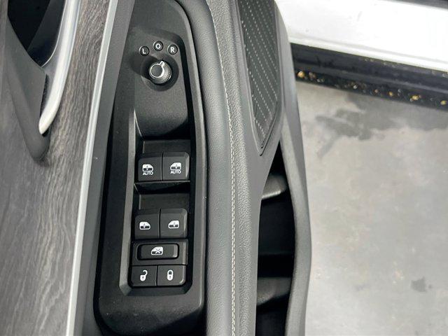 used 2023 Jeep Grand Cherokee car, priced at $35,163