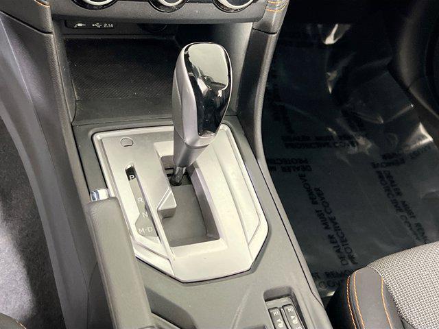 used 2023 Subaru Crosstrek car, priced at $23,517