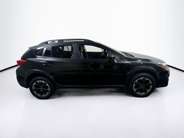 used 2023 Subaru Crosstrek car, priced at $23,517