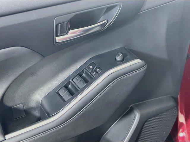 used 2023 Toyota Highlander car, priced at $40,745