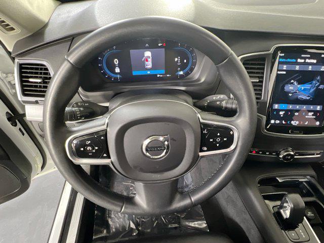 used 2023 Volvo XC90 car, priced at $37,339