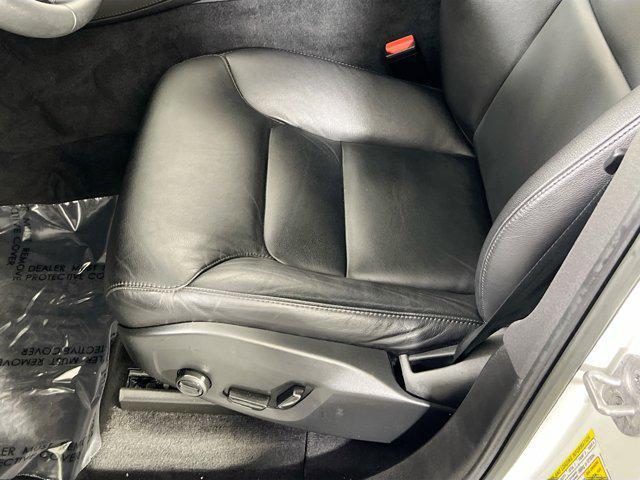 used 2023 Volvo XC90 car, priced at $37,339