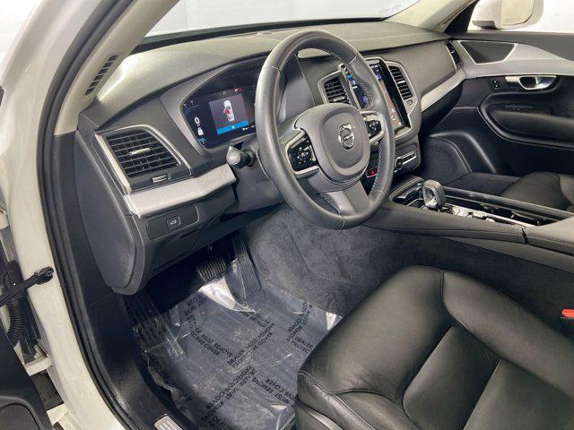 used 2023 Volvo XC90 car, priced at $37,339