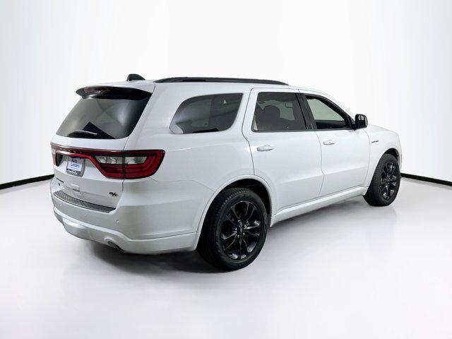 used 2023 Dodge Durango car, priced at $41,995