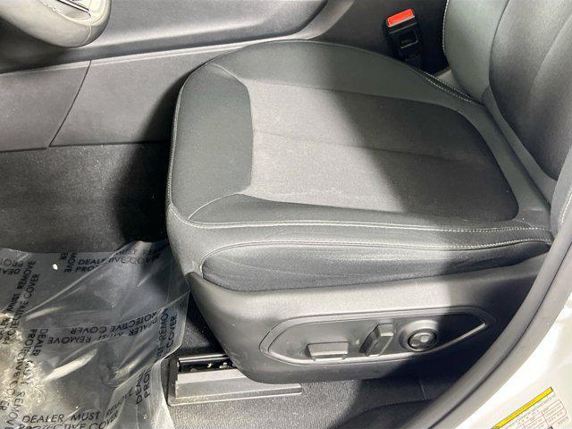 used 2023 Jeep Grand Cherokee car, priced at $31,250