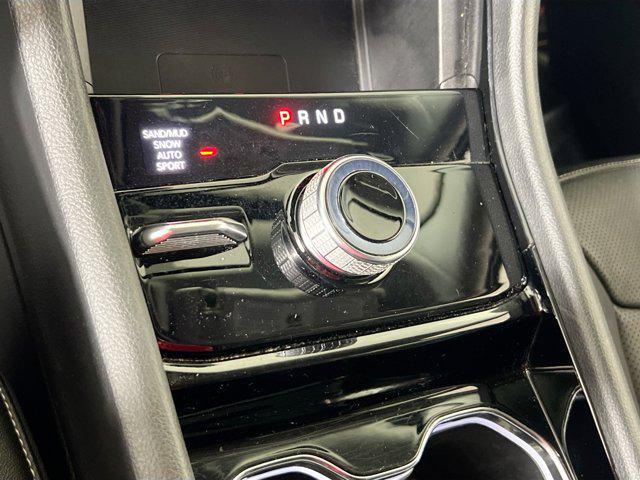 used 2023 Jeep Grand Cherokee car, priced at $29,795