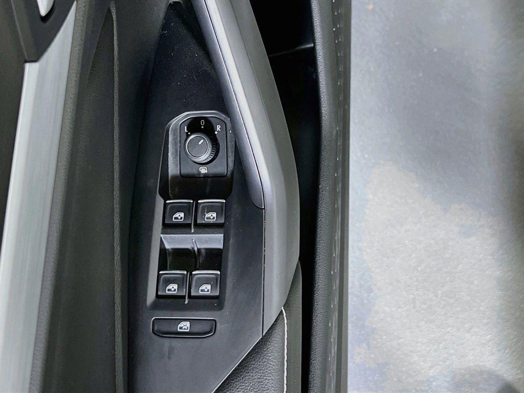 used 2025 Volkswagen Jetta car, priced at $23,908