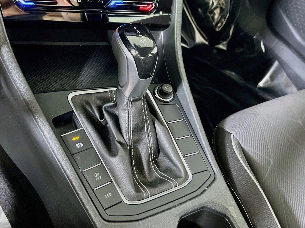 used 2025 Volkswagen Jetta car, priced at $23,908