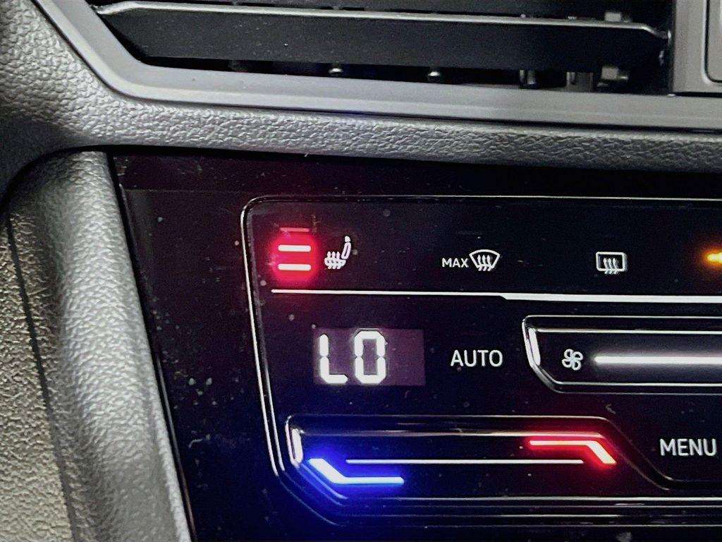 used 2025 Volkswagen Jetta car, priced at $23,908